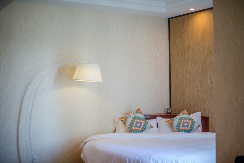 Hotel Skylini Seaview Holiday Inn-dali