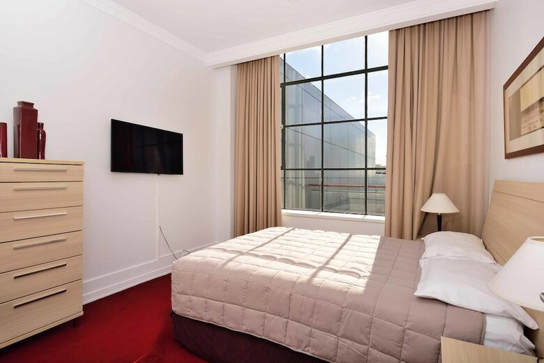 Apartamentos Pelicanstay At Auckland Cbd