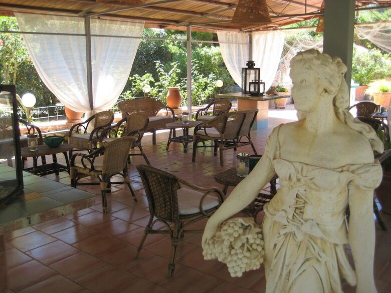 Posada Villa Margherita
