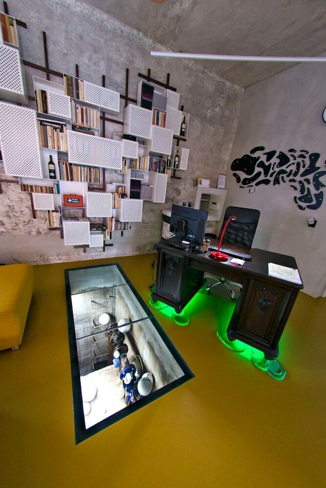 Smarthotel Nezvalova Archa