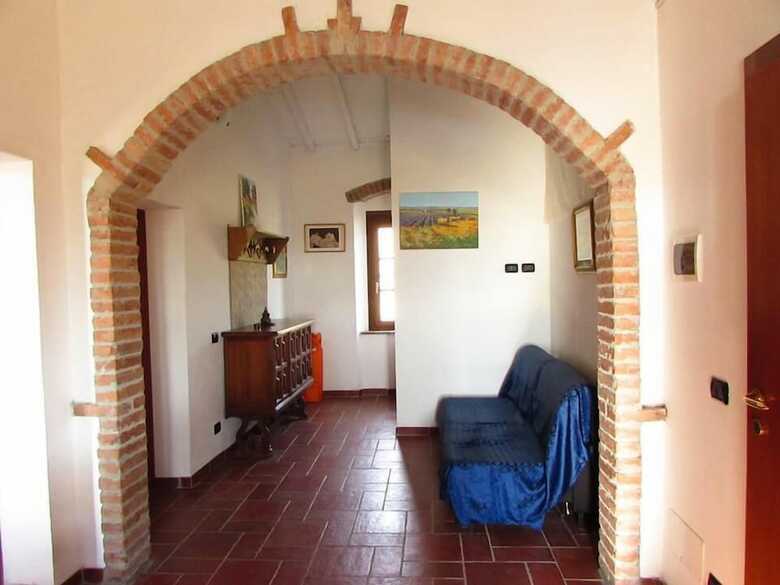 Hotel Agriturismo Pian Dei Lupi