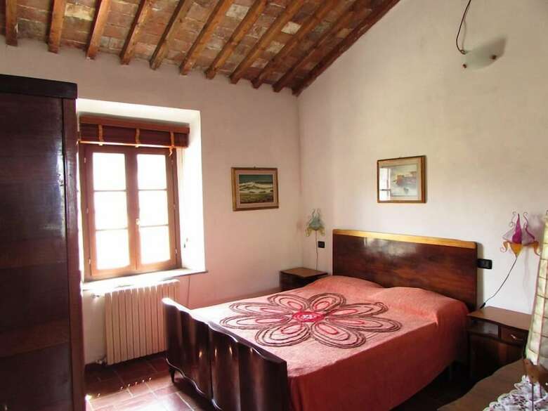 Hotel Agriturismo Pian Dei Lupi