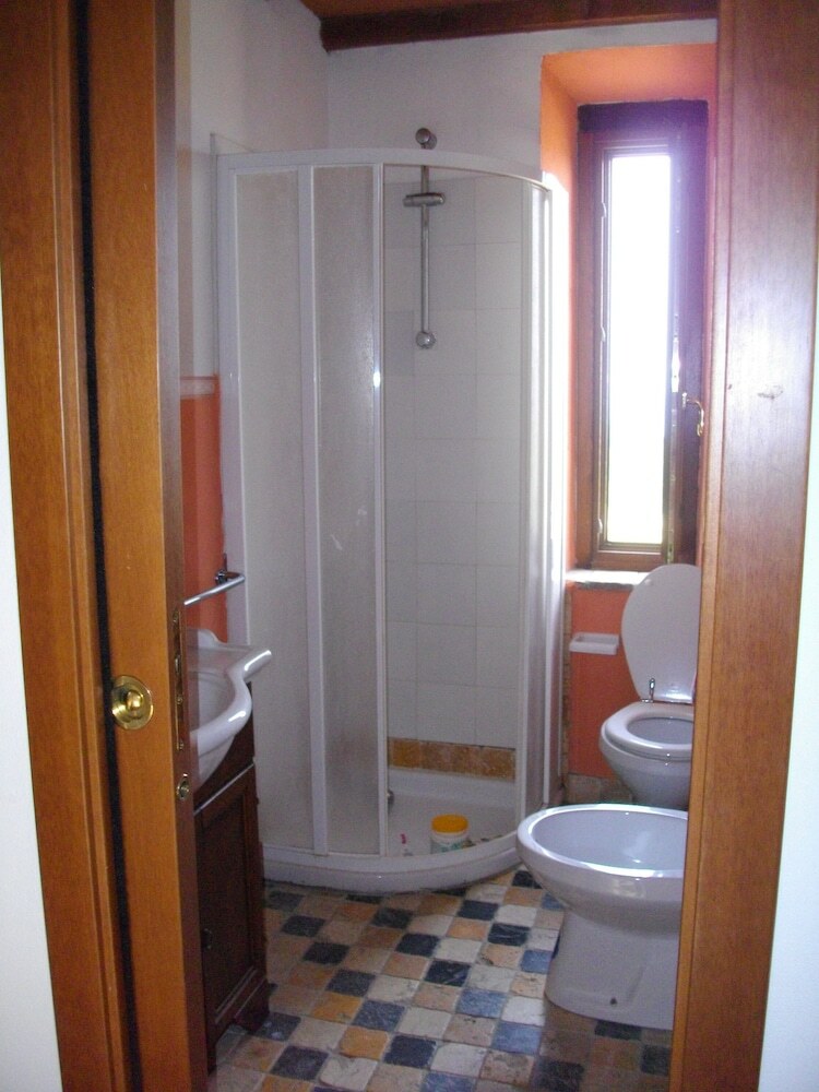 Hotel Agriturismo Pian Dei Lupi