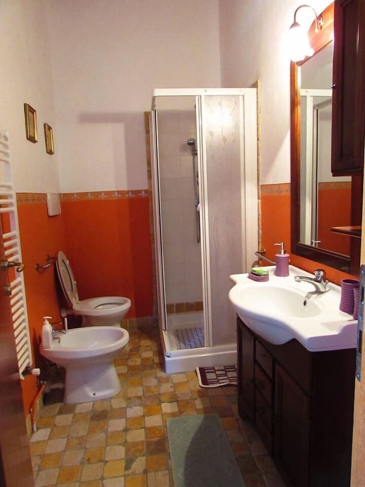 Hotel Agriturismo Pian Dei Lupi