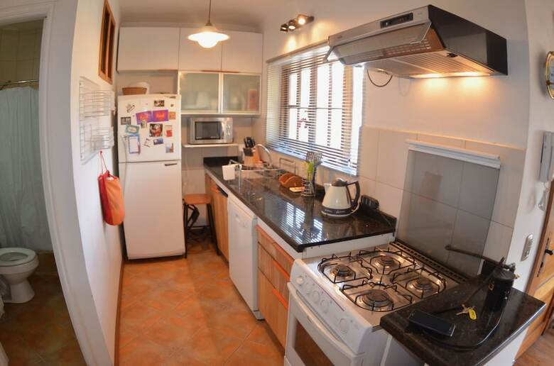 Apartamentos Lofts Parque Mirador Cerro Alegre