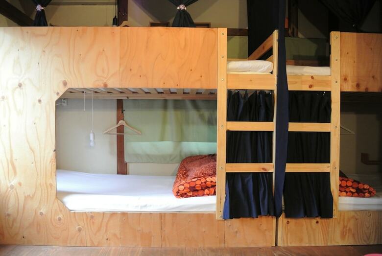 Hostal Guest House Futareno - Hostel