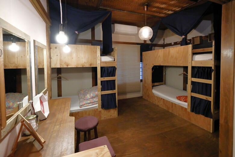 Hostal Guest House Futareno - Hostel