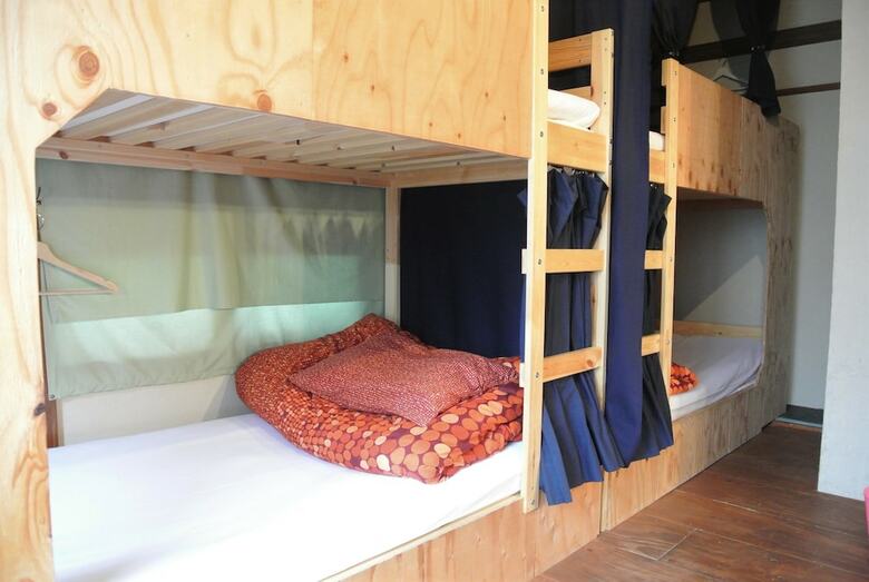 Hostal Guest House Futareno - Hostel