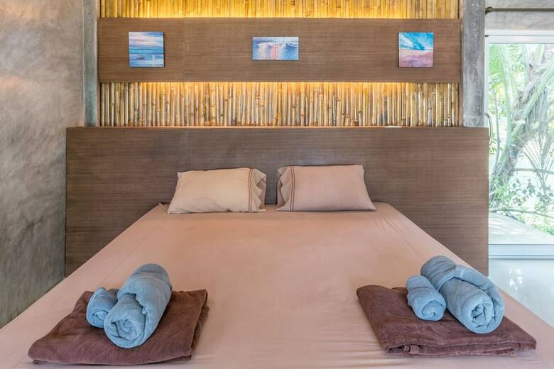 Hotel Siam Beach Resort Koh Kood