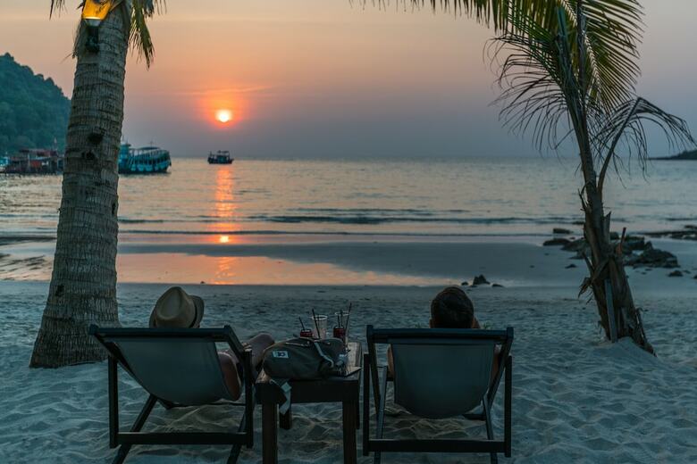 Hotel Siam Beach Resort Koh Kood