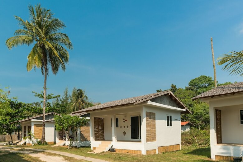 Hotel Siam Beach Resort Koh Kood