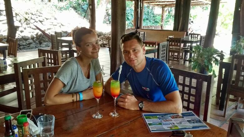 Hostal Manuel Antonio Hostel Resort