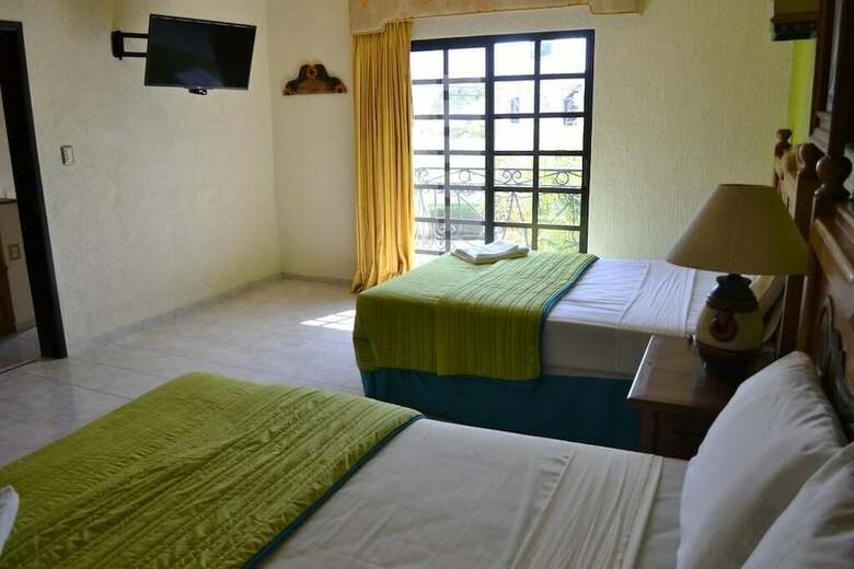 Hotel La Posadita By Flamboyanes
