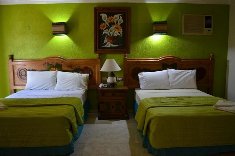 Hotel La Posadita By Flamboyanes