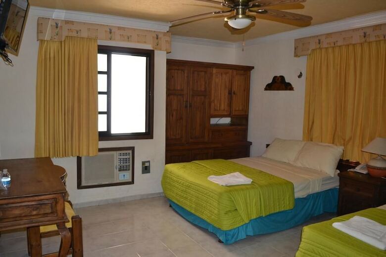 Hotel La Posadita By Flamboyanes