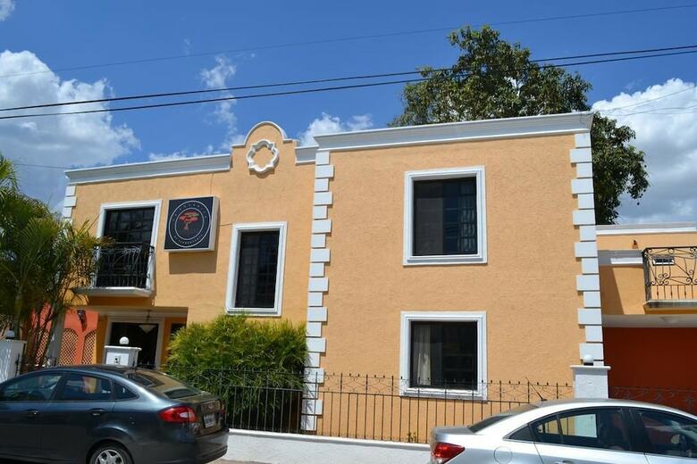 Hotel La Posadita By Flamboyanes
