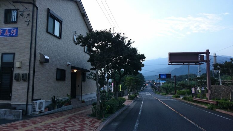 Hotel Minshuku Umikawa