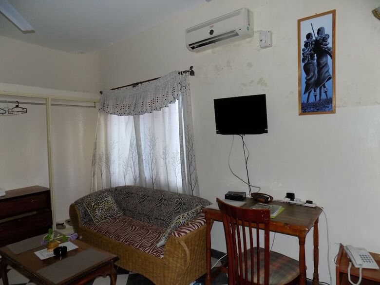 Aparthotel Jacyjoka Apartments Nyali
