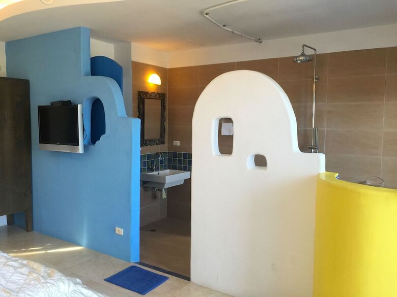 Canaan B&B Kenting
