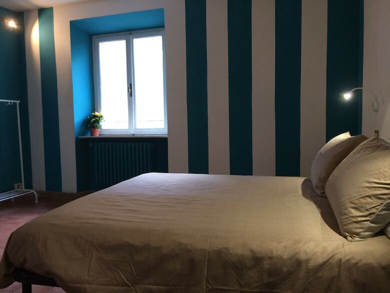 L'arco B&B Di Charme