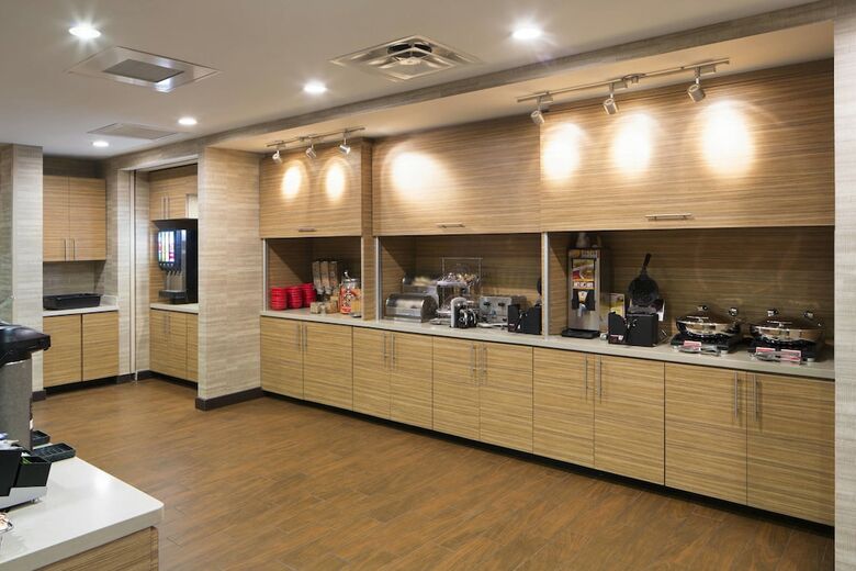 Aparthotel Towneplace Suites By Marriott Austin Round Rock