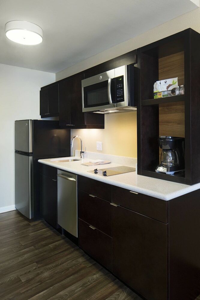 Aparthotel Towneplace Suites By Marriott Austin Round Rock