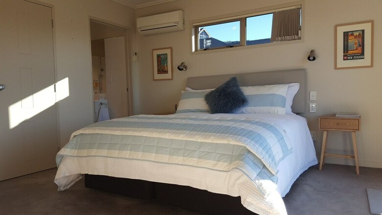 Bed & Breakfast Rotorua Views Bnb And Apartment