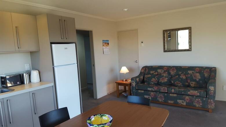 Bed & Breakfast Rotorua Views Bnb And Apartment