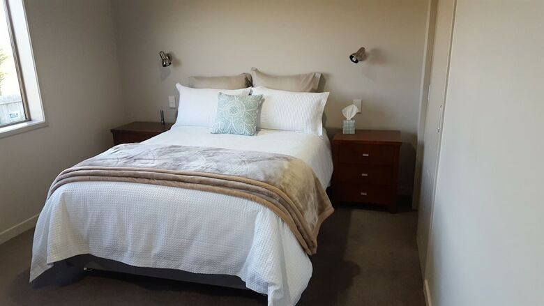 Bed & Breakfast Rotorua Views Bnb And Apartment