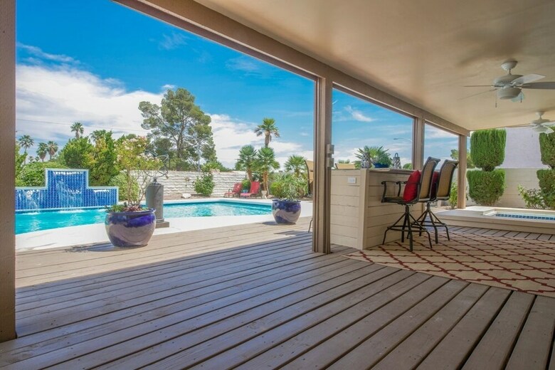 Luxurious 6br 7min To Las Vegas Strip