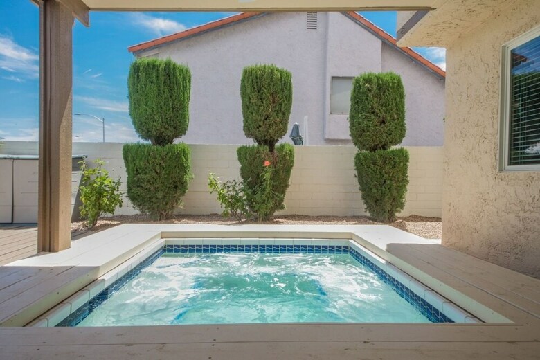 Luxurious 6br 7min To Las Vegas Strip