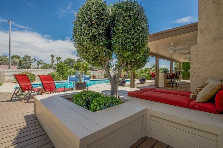 Luxurious 6br 7min To Las Vegas Strip