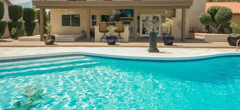 Luxurious 6br 7min To Las Vegas Strip
