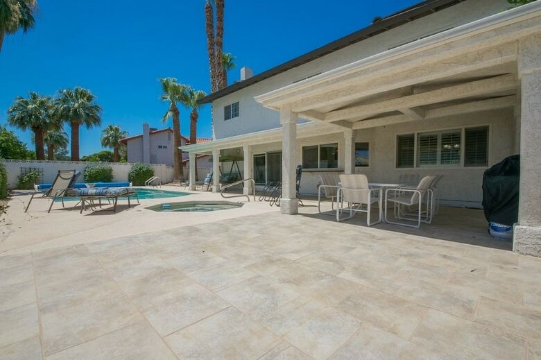 Luxurious 5br Near Las Vegas Strip