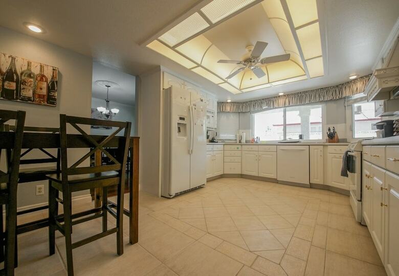 Luxurious 5br Near Las Vegas Strip