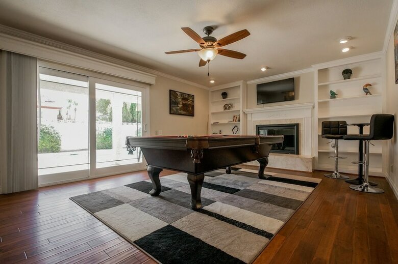 Luxurious 5br Near Las Vegas Strip