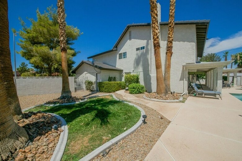 Luxurious 5br Near Las Vegas Strip