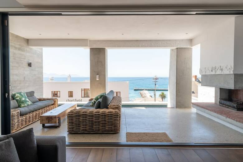 Kalk Bay Apartments