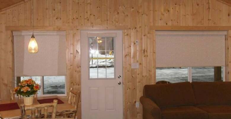 Sunshine Valley Rv Resort & Cabins