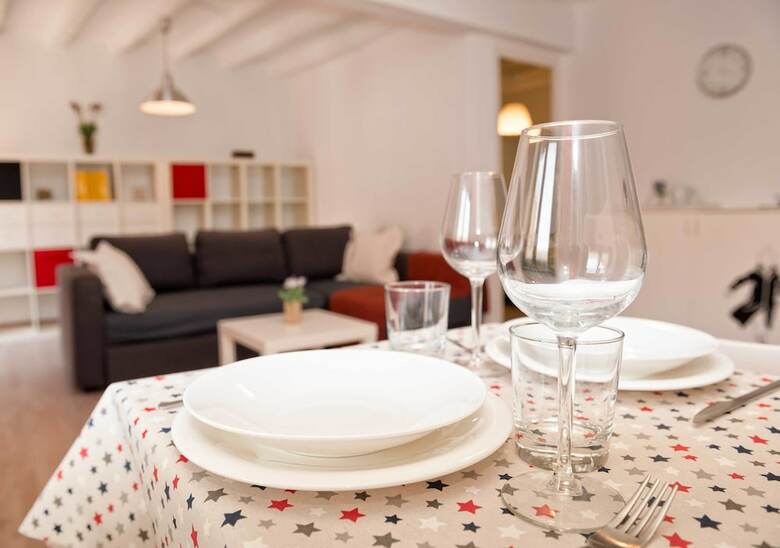 Apartamentos Tarragona Suites 47- Catedral