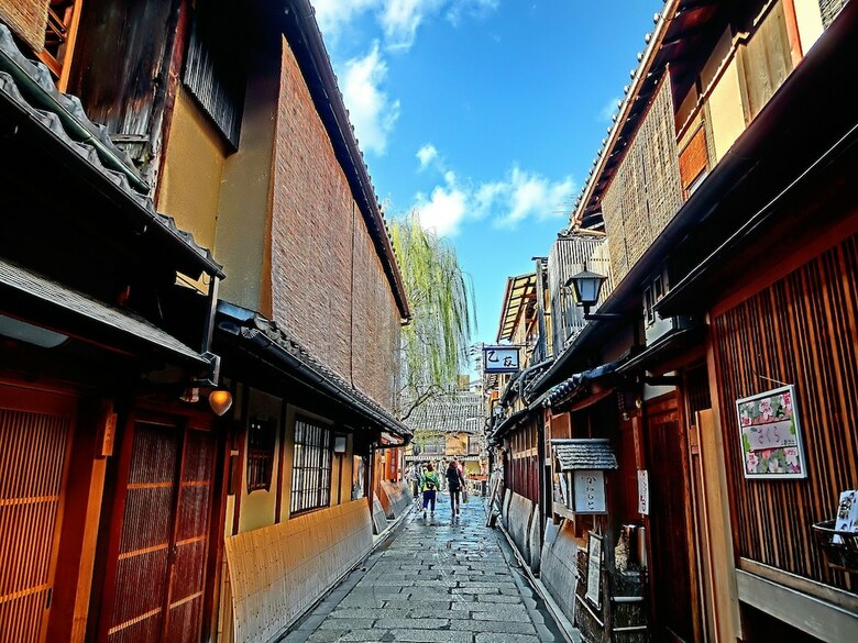 Stay Sakura Kyoto Nijo Castle West I