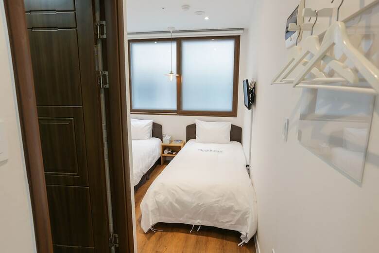 Petercat Hotel Insadong