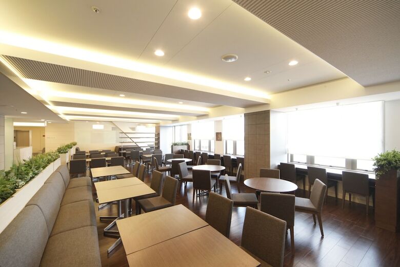 Richmond Hotel Fukuyama Ekimae