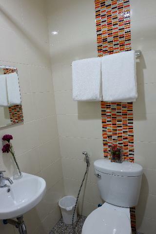 Klean Residence Hotel