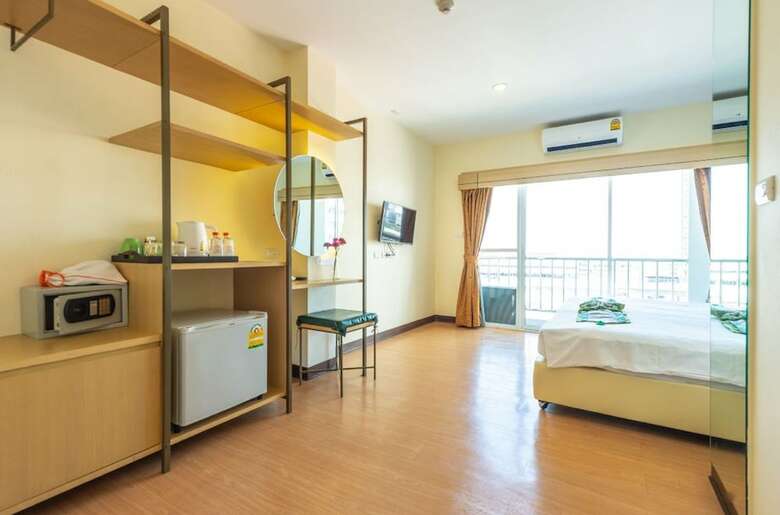 Klean Residence Hotel