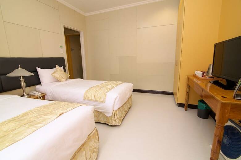Baguio Lefern Hotel