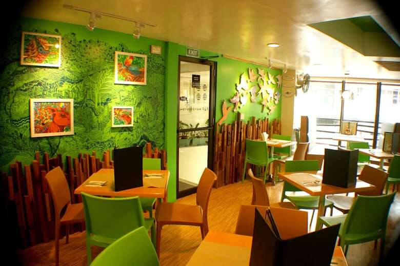 Baguio Lefern Hotel
