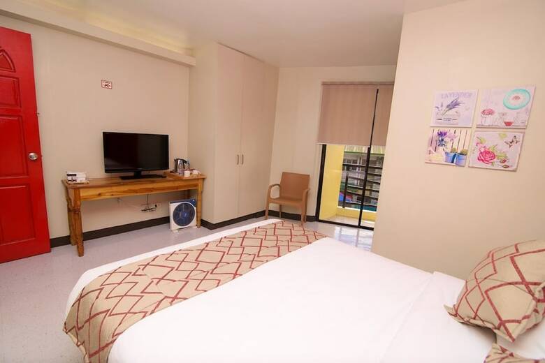 Baguio Lefern Hotel