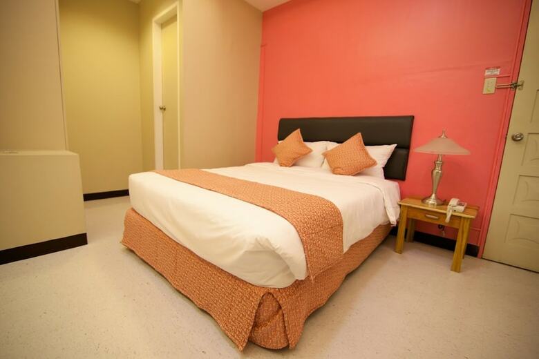 Baguio Lefern Hotel
