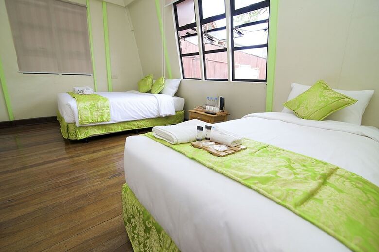 Baguio Lefern Hotel